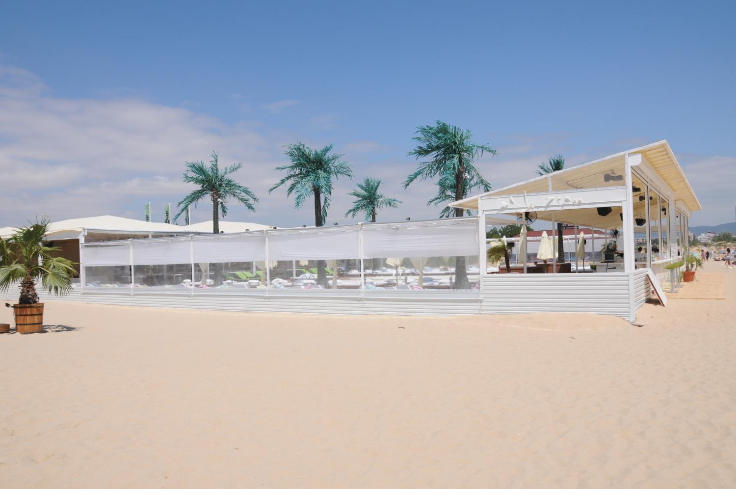 Rainbow 2 Holiday Complex Sunny Beach Buitenkant foto