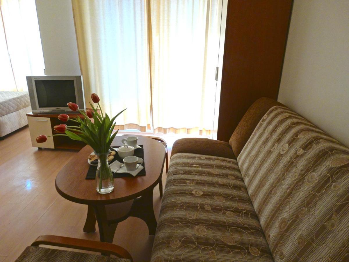 Rainbow 2 Holiday Complex Sunny Beach Buitenkant foto